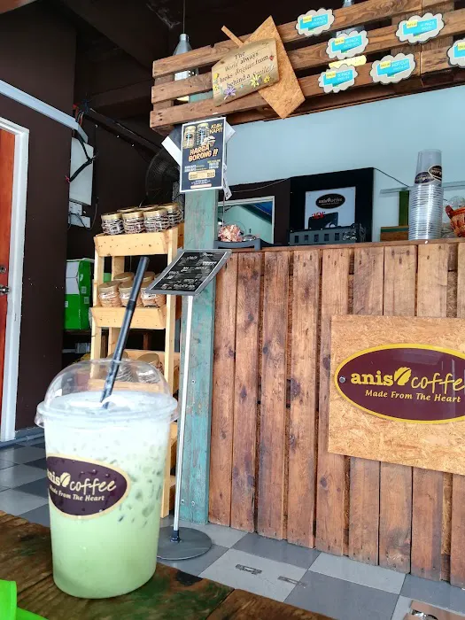 ANIS COFFEE HQ Picture 1
