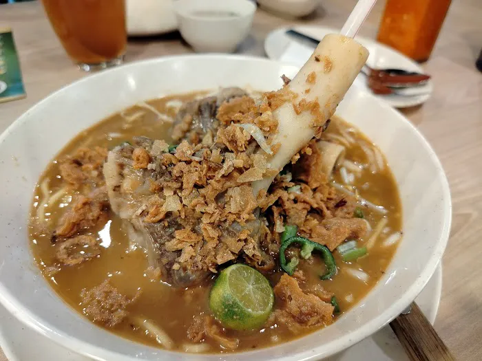 My Mom's Chicken Rice Picture 5