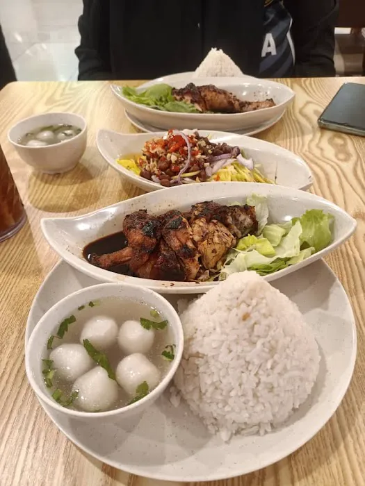 My Mom's Chicken Rice Picture 3
