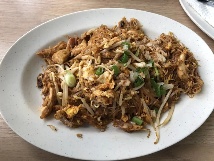 My Mom's Chicken Rice Picture 1