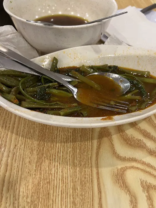 My Mom's Chicken Rice Picture 7