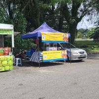 Nasi Ayam Roasted ico