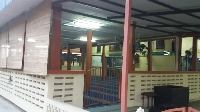 Masjid Al-Ubudiah, Kampung Telok Gong Picture 4