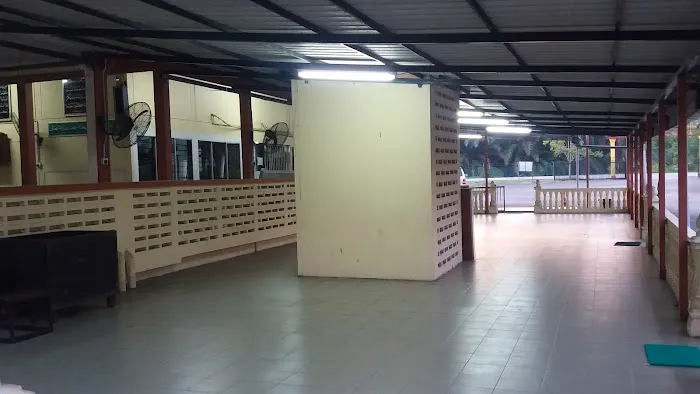 Masjid Al-Ubudiah, Kampung Telok Gong Picture 2