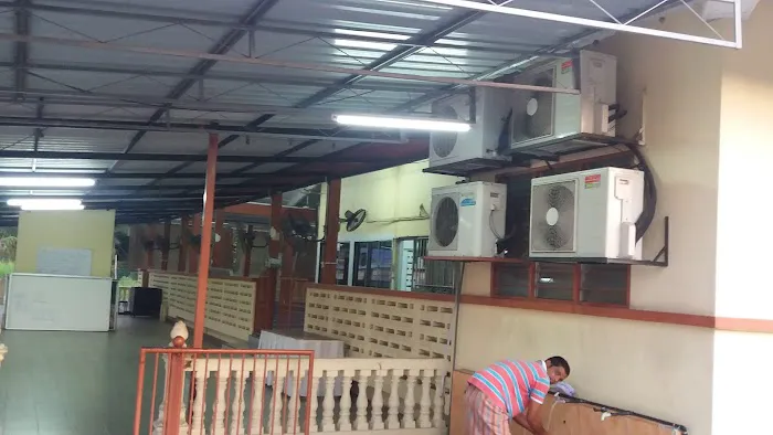 Masjid Al-Ubudiah, Kampung Telok Gong Picture 6
