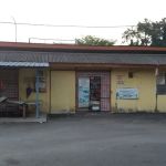Masjid Al-Ubudiah, Kampung Telok Gong