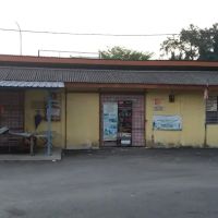 Masjid Al-Ubudiah, Kampung Telok Gong ico