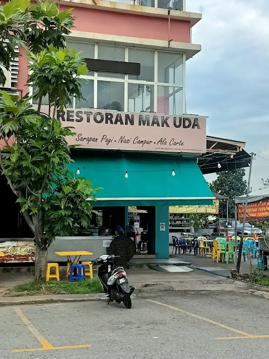 Mak Uda Selera Timur 5 Picture 6