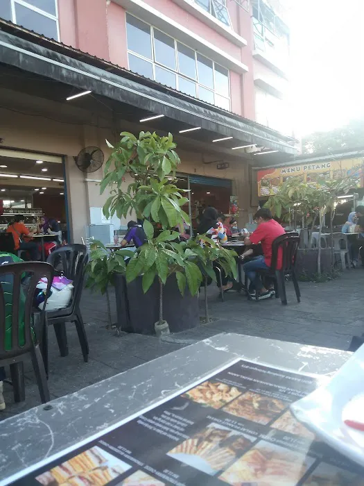 Mak Uda Selera Timur 5 Picture 3