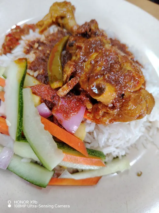 Mak Uda Selera Timur 5 Picture 5