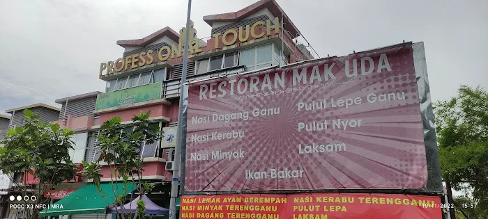 Mak Uda Selera Timur 5 Picture 1