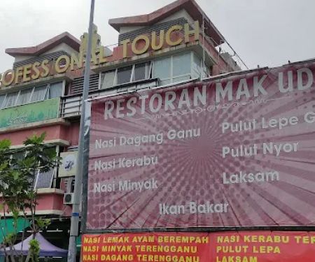 Mak Uda Selera Timur 5