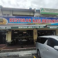 Beriyani Awie @ TTDI Jaya ico