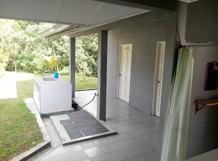 Surau Taman Sering Ukay Picture 8
