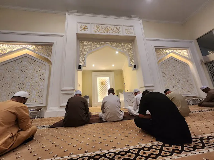 Surau Taman Sering Ukay Picture 1