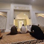 Surau Taman Sering Ukay