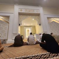 Surau Taman Sering Ukay ico