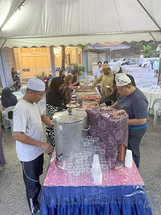Surau Taman Sering Ukay Picture 2