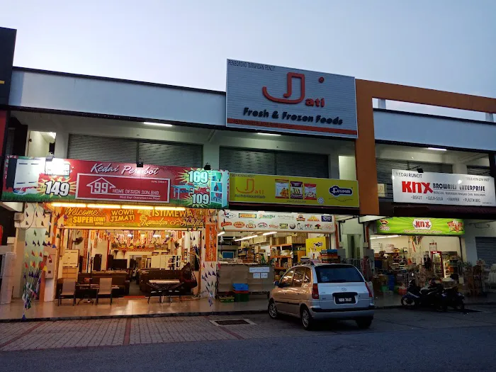 KIPMall Senawang Picture 4