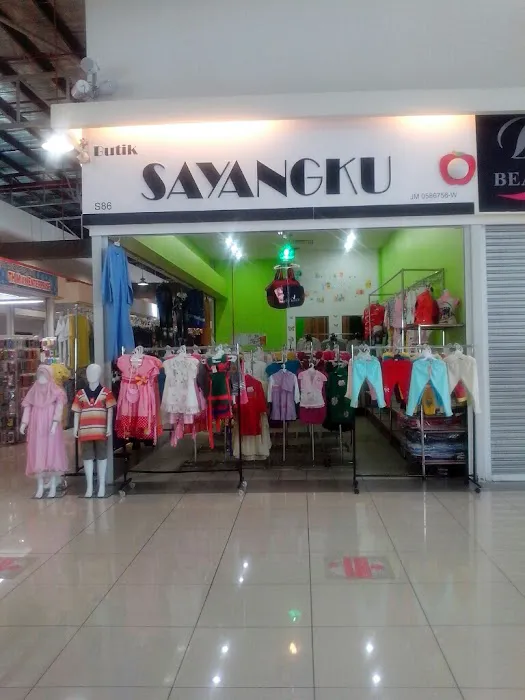 KIPMall Senawang Picture 10