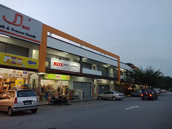 KIPMall Senawang Picture 1