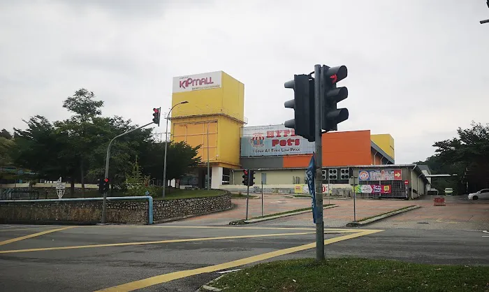 KIPMall Senawang Picture 2