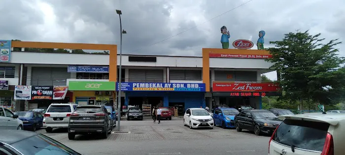 KIPMall Senawang Picture 9