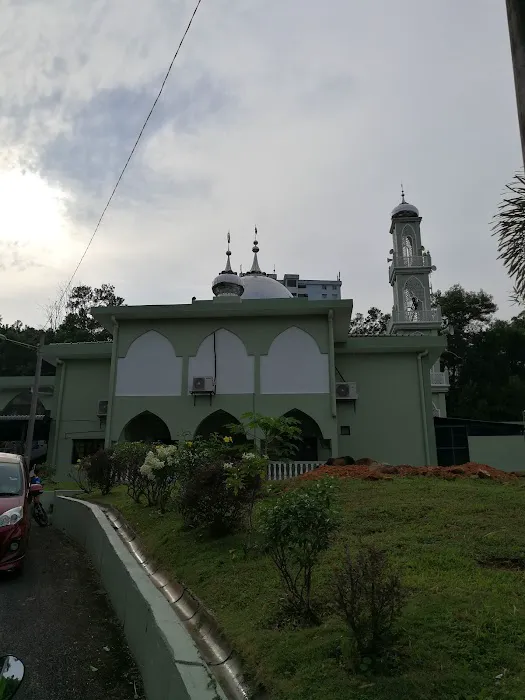 Surau Al-Ma'arif Al-Islamiah Picture 7