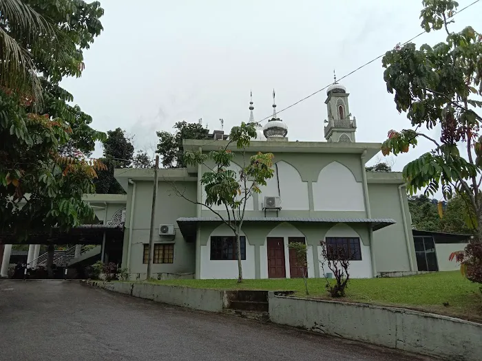 Surau Al-Ma'arif Al-Islamiah Picture 9