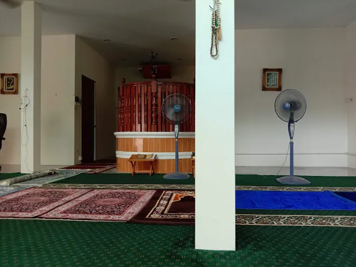 Surau Al-Ma'arif Al-Islamiah Picture 6