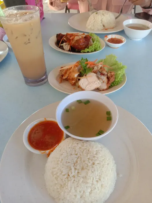 Dee Nasi Ayam Jengka 15 Picture 2