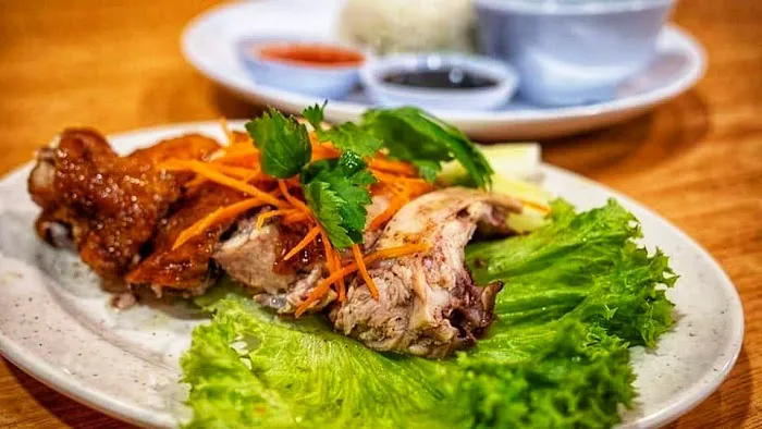 Dee Nasi Ayam Jengka 15 Picture 1