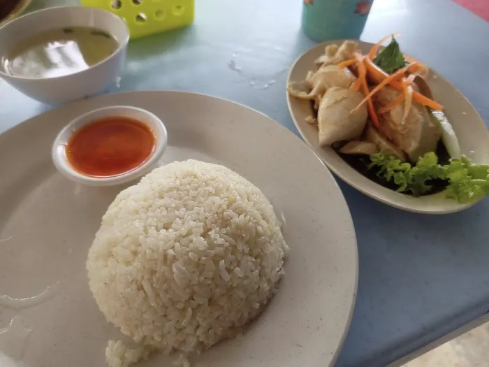 Dee Nasi Ayam Jengka 15 Picture 3
