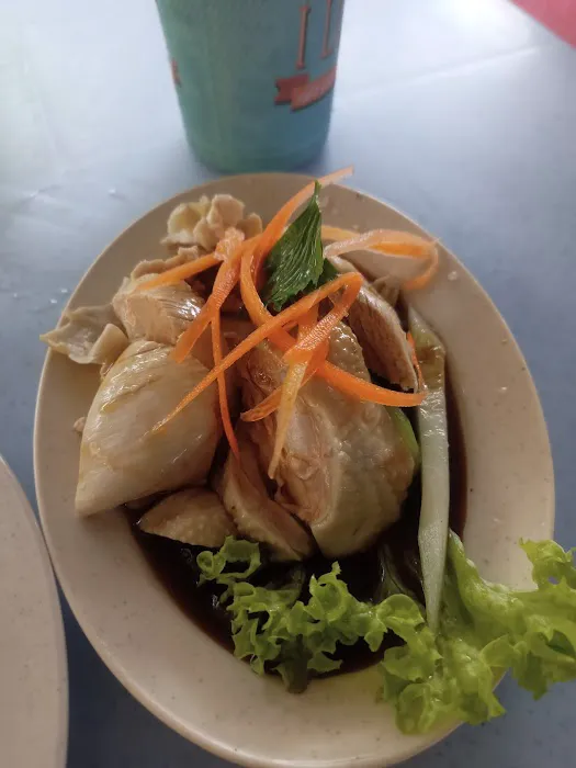 Dee Nasi Ayam Jengka 15 Picture 5