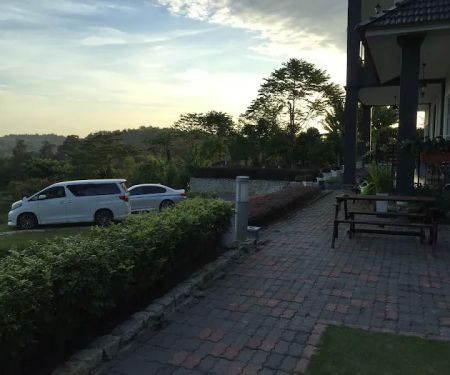 Anjung Sentosa