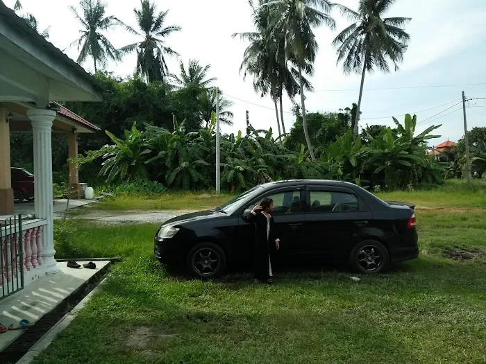 Taman Sri Anika Picture 4