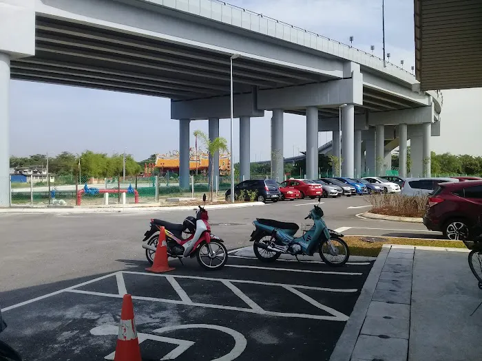 Taman Sri Anika Picture 3