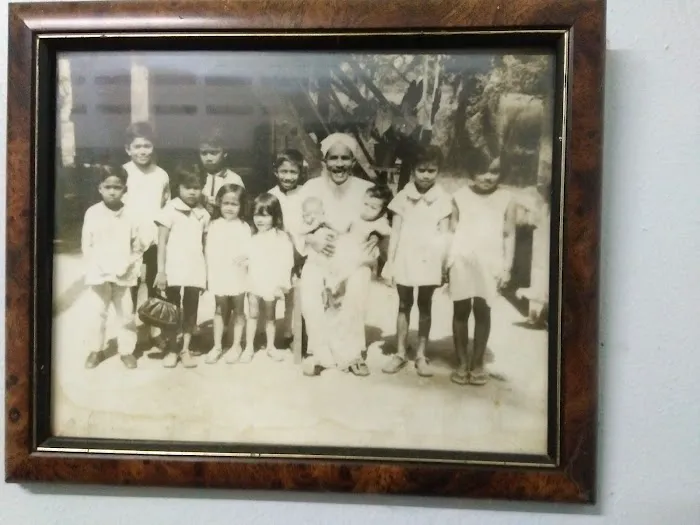 Taman Sri Anika Picture 2