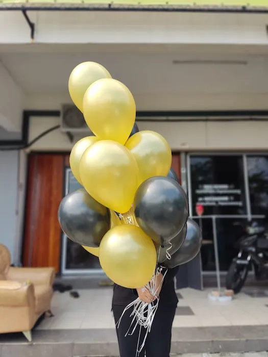 My Balloon Shop Picture 5