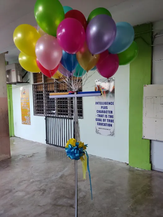 My Balloon Shop Picture 7