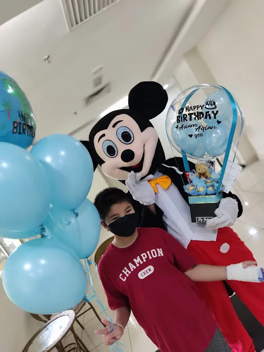 My Balloon Shop Picture 6