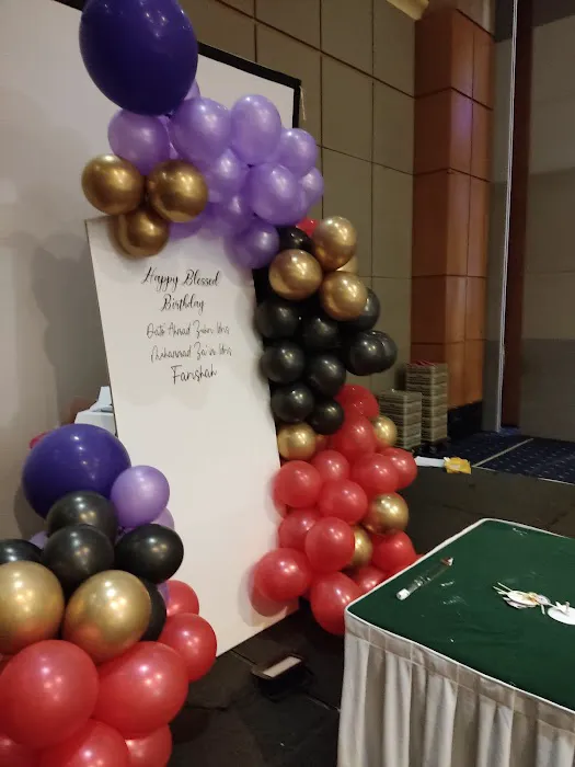 My Balloon Shop Picture 8