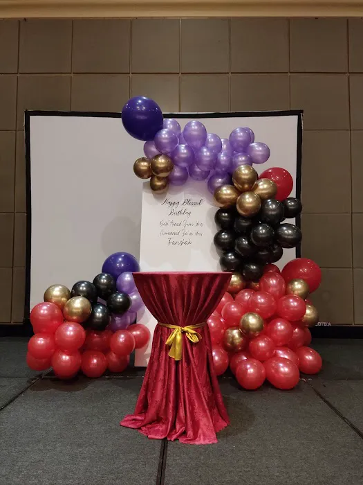 My Balloon Shop Picture 10