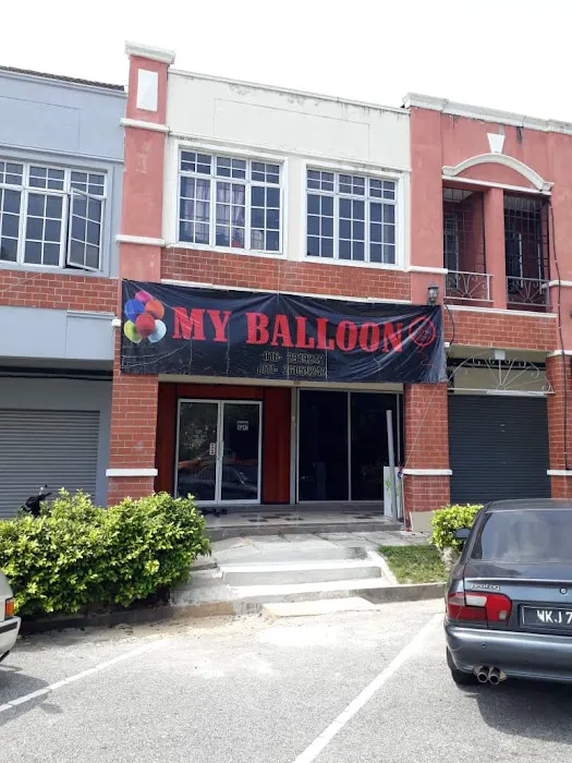 My Balloon Shop Picture 3