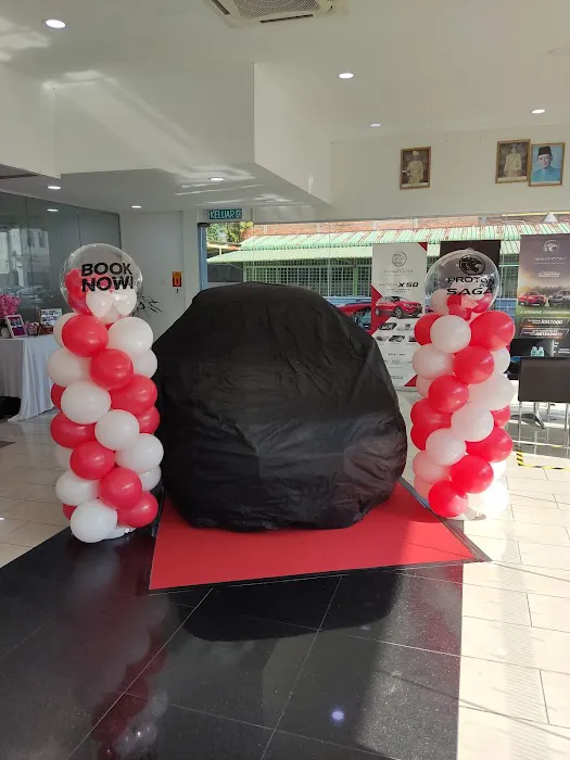 My Balloon Shop Picture 2