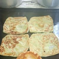 Qiez Restaurant No.1 Kari Kambing Jengka 14 ico