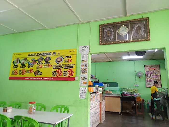 Qiez Restaurant No.1 Kari Kambing Jengka 14 Picture 4