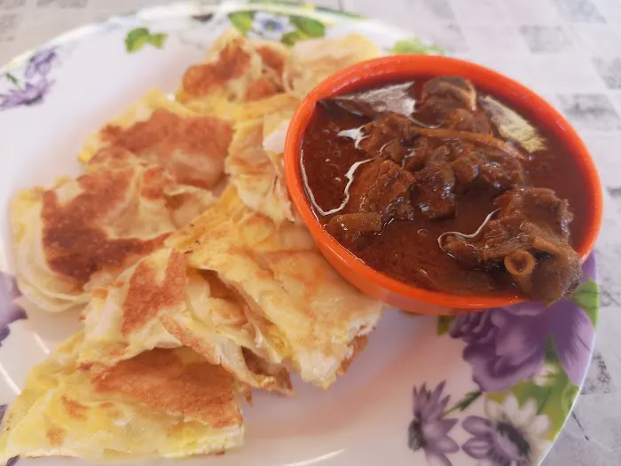 Qiez Restaurant No.1 Kari Kambing Jengka 14 Picture 2