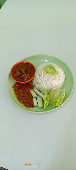 Qiez Restaurant No.1 Kari Kambing Jengka 14 Picture 7