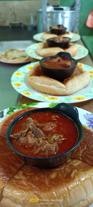 Qiez Restaurant No.1 Kari Kambing Jengka 14 Picture 5